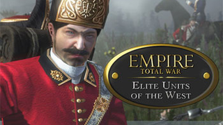 Empire: Total War Gets First Paid DLC